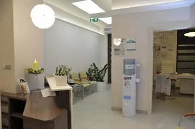 dr n. med. Jacek Gocki, Alergolog